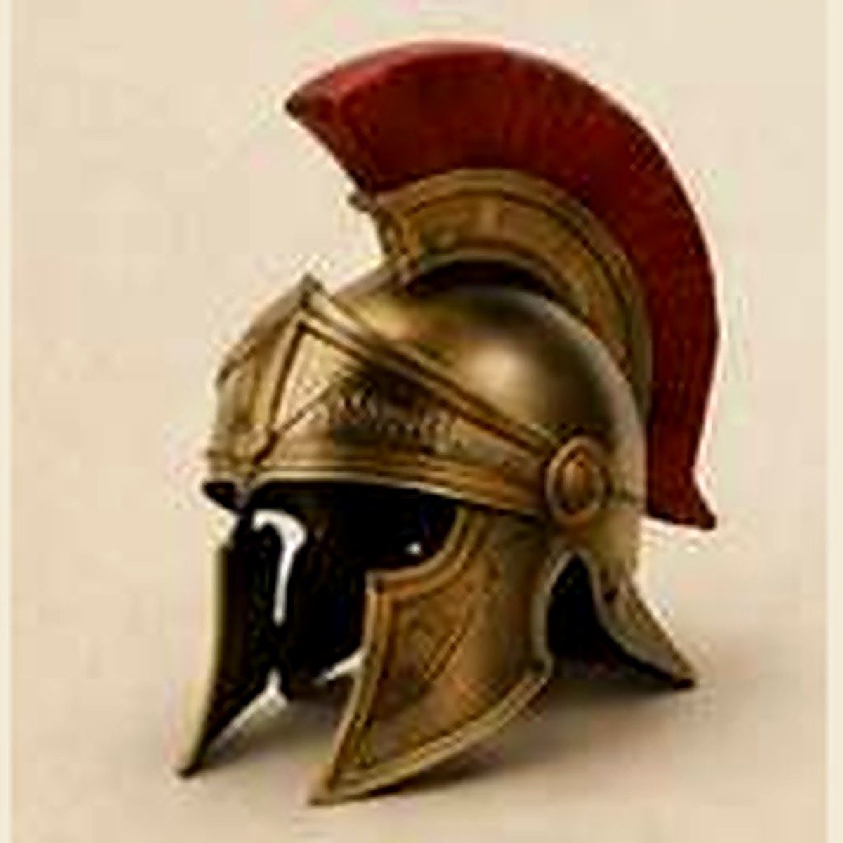 Armor & Helmets