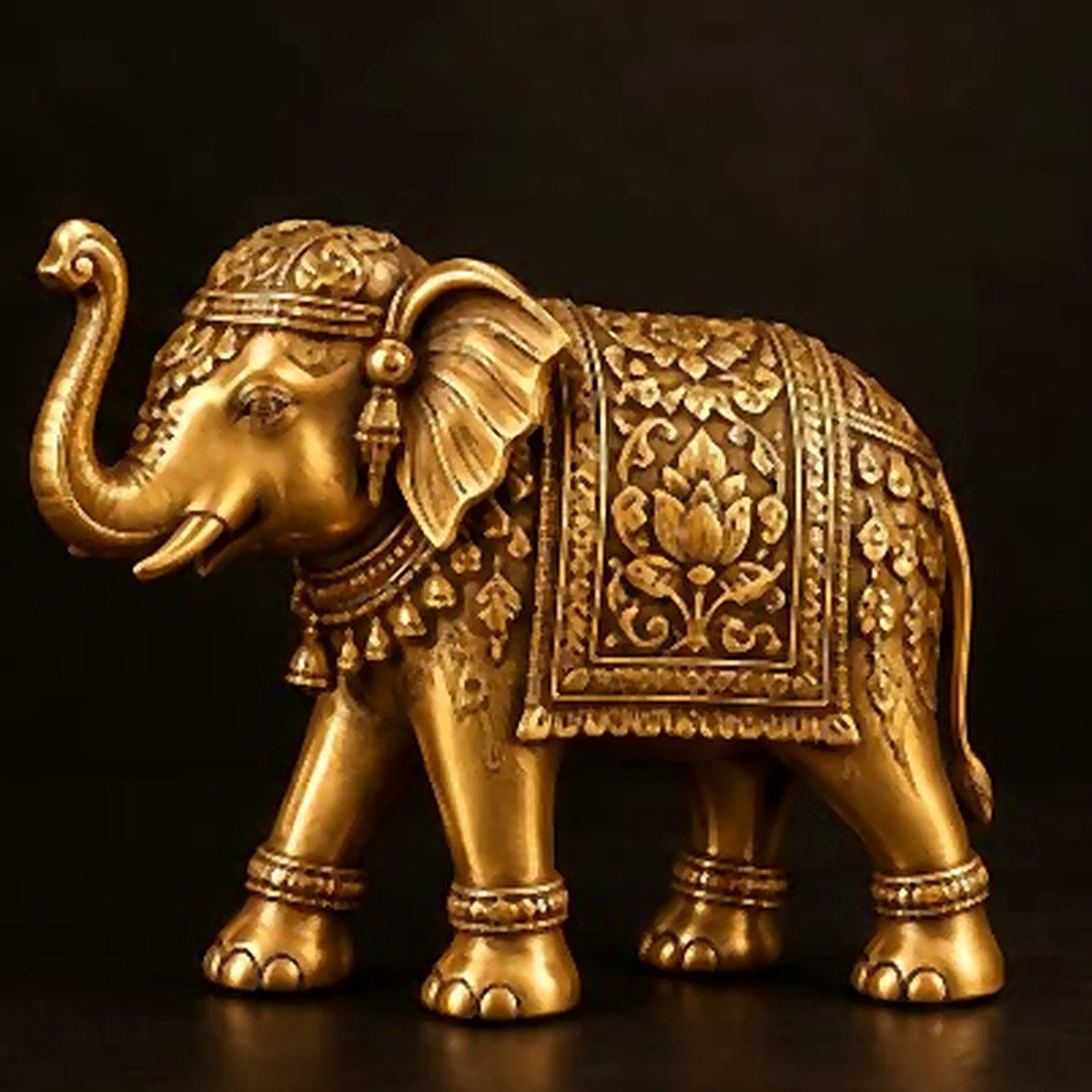 Brass Décor & Gifts