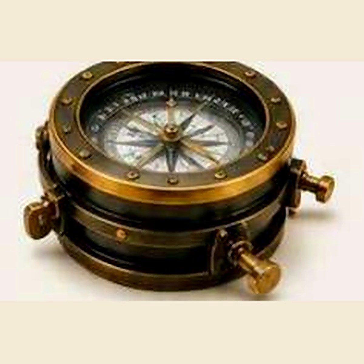 Compasses
