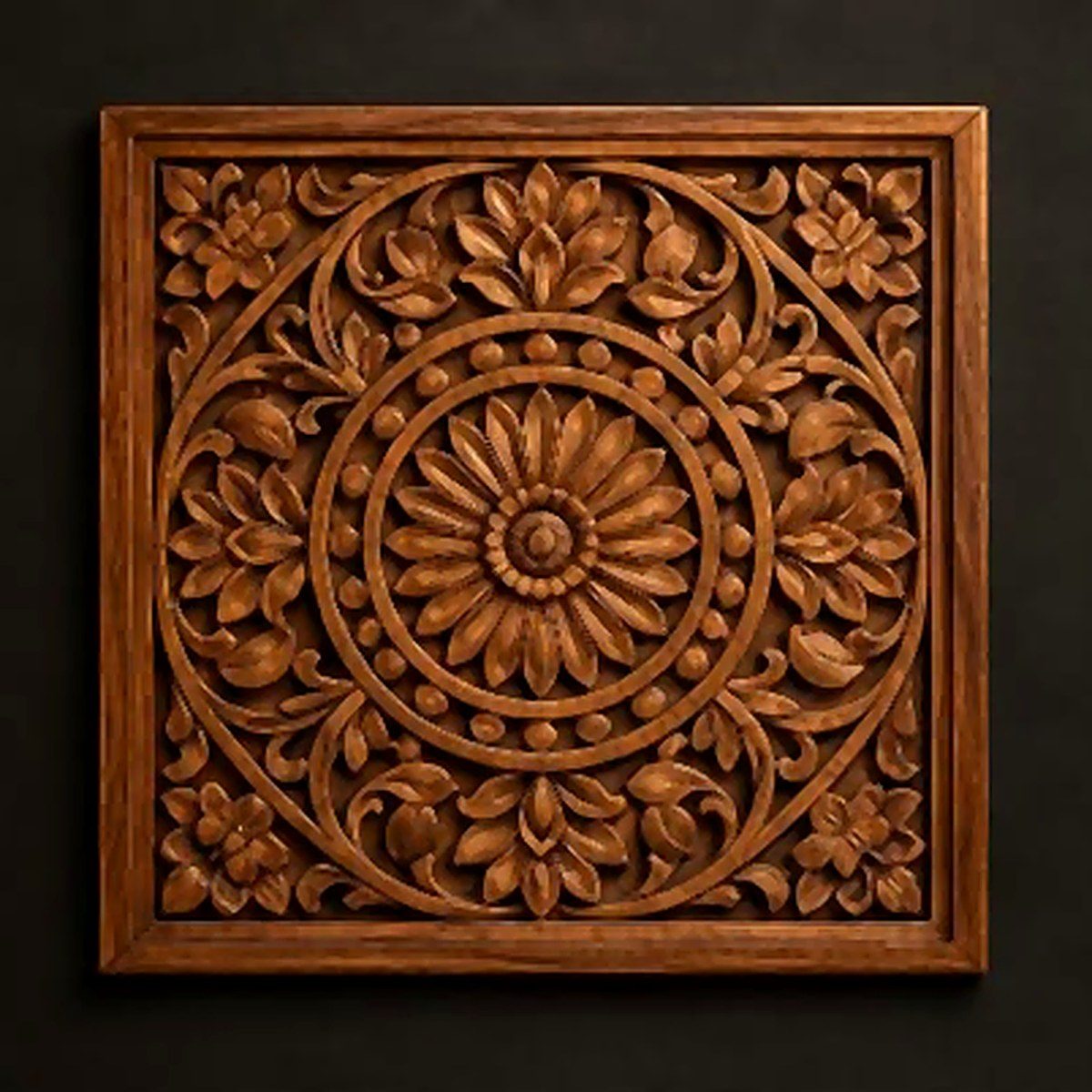 Wooden Handicrafts