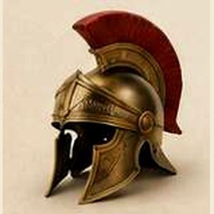 Armor & Helmets
