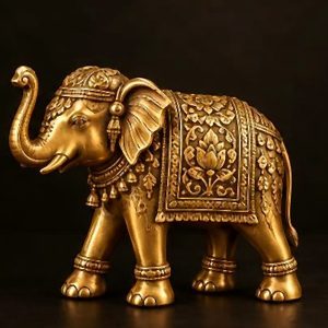 Brass Décor & Gifts