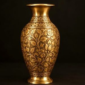Caring for Brass and Wood: Keep Handmade Pieces Looking New