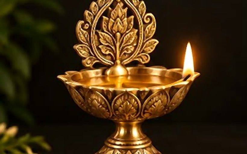How Brass Is Crafted: From Raw Metal to Polished Heirloom