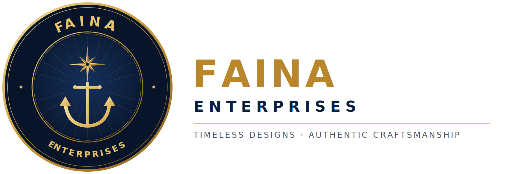 Faina Enterprises