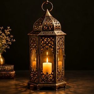Iron Décor