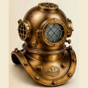Divers & Ship Gear